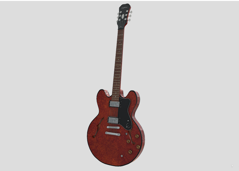 Guitar