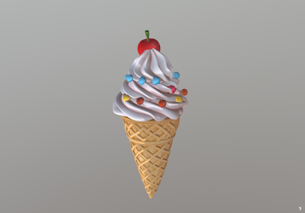 Ice Cream