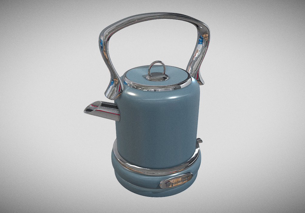 Kettle