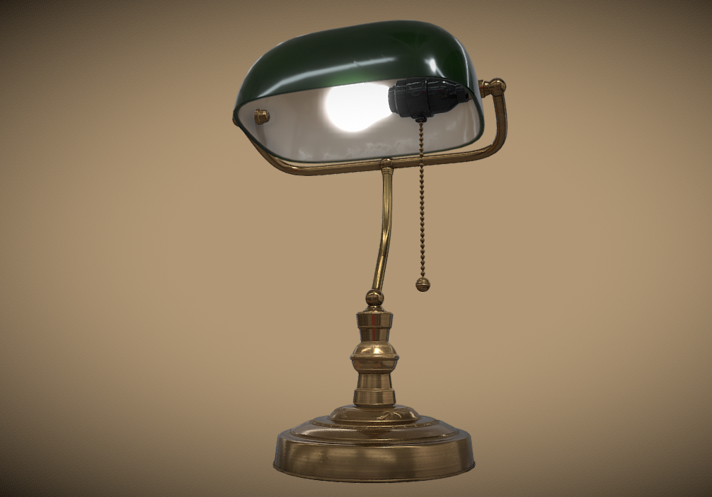 Lamp